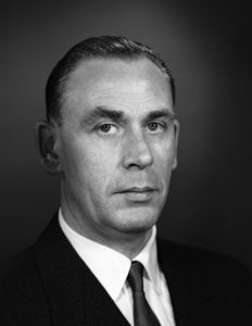 Dr. George King photo